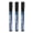 A, variant on 1/2/3Pcs Car Surfaces Paint Maintenance Pen Vehicle Scratch Repair Paint Pen Car Scratch Remover 5ML