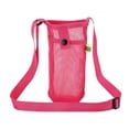 thumbnail image 2 of Enqiretly Water Bottle Holder Outdoor Kettle Storage Bag with Strap Adjustable Bottles Protector Cycling Climbing Backpacking, 2 of 6