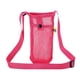 thumbnail image 2 of Greeniant Soporte para botella de agua, bolsa de almacenamiento transpirable para hervidor de agua al aire libre con correa, Protector ajustable para beber Kits de desorden para acampar Greeniant OD028087-01, 2 of 6
