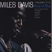 Miles Davis - Kind of Blue - CD
