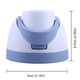thumbnail image 3 of Tapa para botella One-Touch Owala FreeSip 19oz 24oz 32o (Cielo) Azul, 3 of 9