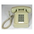 thumbnail image 2 of Cortelco Voe-20Md Desk W/Electric Ringer Ash, 2 of 2