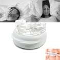 thumbnail image 2 of Anti-Snoring Device - Moldable & Adjustable - Stop Snoring Night Guard for Clenching Gnashing & Snore Anti-Snoring Mouth Guard, 2 of 5