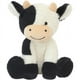 thumbnail image 1 of Nuevo juguete de peluche de vaca de frijol para bebé de 25 cm, 1 of 8