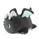 thumbnail image 2 of Muñeco de peluche Meows Aphmau, Coca-Cola, patatas fritas, hamburguesas, pan, sándwiches, comida, gato de peluche, almohada para dormir, regalos de Navidad para niños, R, gato dragón volador, 2 of 2