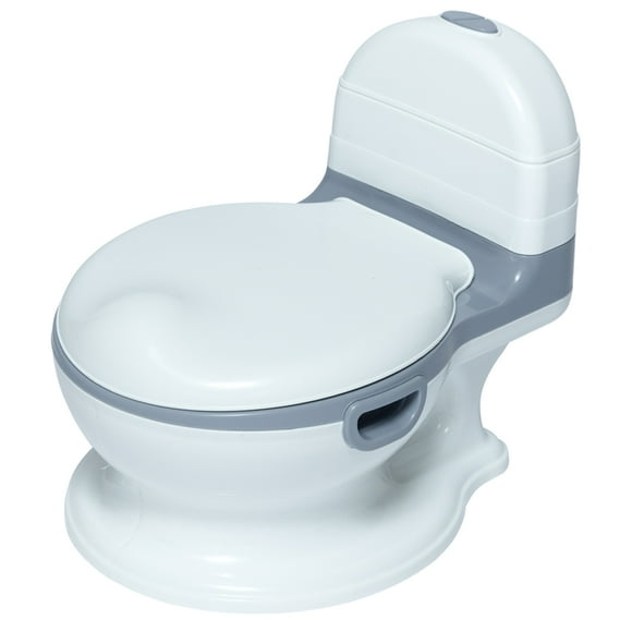 Entrenador de Inodoro Bambineto Niños Diseño Realista WC Entrenador