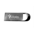 thumbnail image 3 of Memoria USB 128GB Plata Stylos STMUS5128B, 3 of 3