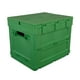 thumbnail image 5 of Organizador plegable DYNWAVEMX Maletero Multifuncional Verde, 5 of 5
