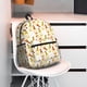 thumbnail image 5 of Easygdp Beer Bottles Mochila Casual para Portátil, Mochila para Escuela, Viajes, Negocios, 5 of 6