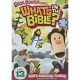 thumbnail image 2 of Buck Denver Asks... What's in the Bible?: Buck Denver Asks... What's in the Bible 13 (God's Kingdom Comes!) (Other), 2 of 3