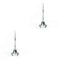 thumbnail image 2 of Becaristey Metal Small Cylinder Brake Hone Honing Tool Brake Cylinder Honing Tool Car Maintenance Tool Hone Tool Easy 2Set, 2 of 6