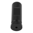 thumbnail image 4 of Ejercitador De Ecualización De Oídos De Apnea, Equilibrio De Presión De Oído Practicante De Aluminio, Negro Sunnimix Ecualización de oído de buceo, 4 of 8