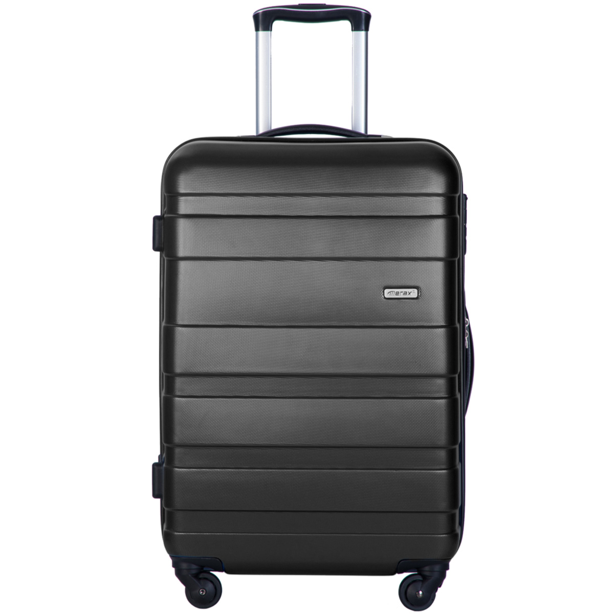 lightweight suitcase walmart