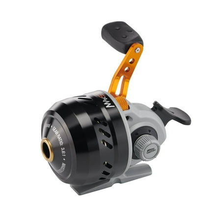 Abu Garcia Max STX Spincast Fishing Reel Size 10 (1518648)