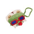 thumbnail image 1 of Monedero Teemo Anime con monedero, 15 x 13 cm, unisex, 1 of 2