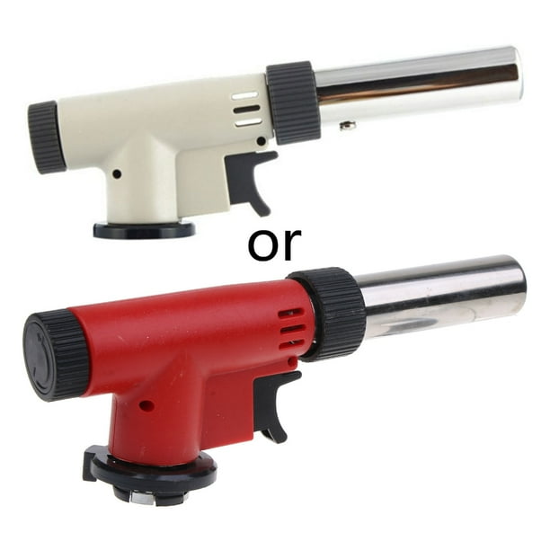 Sous Vide Searing Torch