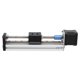 thumbnail image 1 of Mesa Deslizante Lineal Etapas Lineales Guía Lineal Deslizante BACHIN Mesa Deslizante De Movimiento Lineal Guía De Riel CNC Etapa Deslizante 1.8 Grados Ángulo De Paso 300MM ANGGREK Hardware, 1 of 8