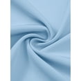 thumbnail image 5 of sogami Mens Wrinkle Free Dress Shirts Stretch Business Button Up Formal Shirt, 5 of 7