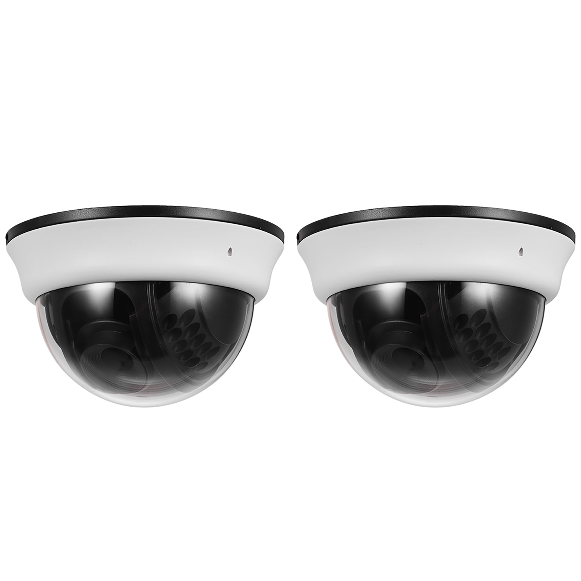 Dome Security Camera Housing Case Cover Mount Enclosure Replacement for