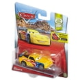 thumbnail image 4 of Disney Pixar Movie Cars Jeff Gorvette Die Cast Toy Car, 4 of 4
