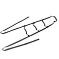 thumbnail image 3 of LAFGUR Bed Ladder Assist Pull Up Assist Tool Handle Strap Rope Ladder Elderly Helper, 3 of 8