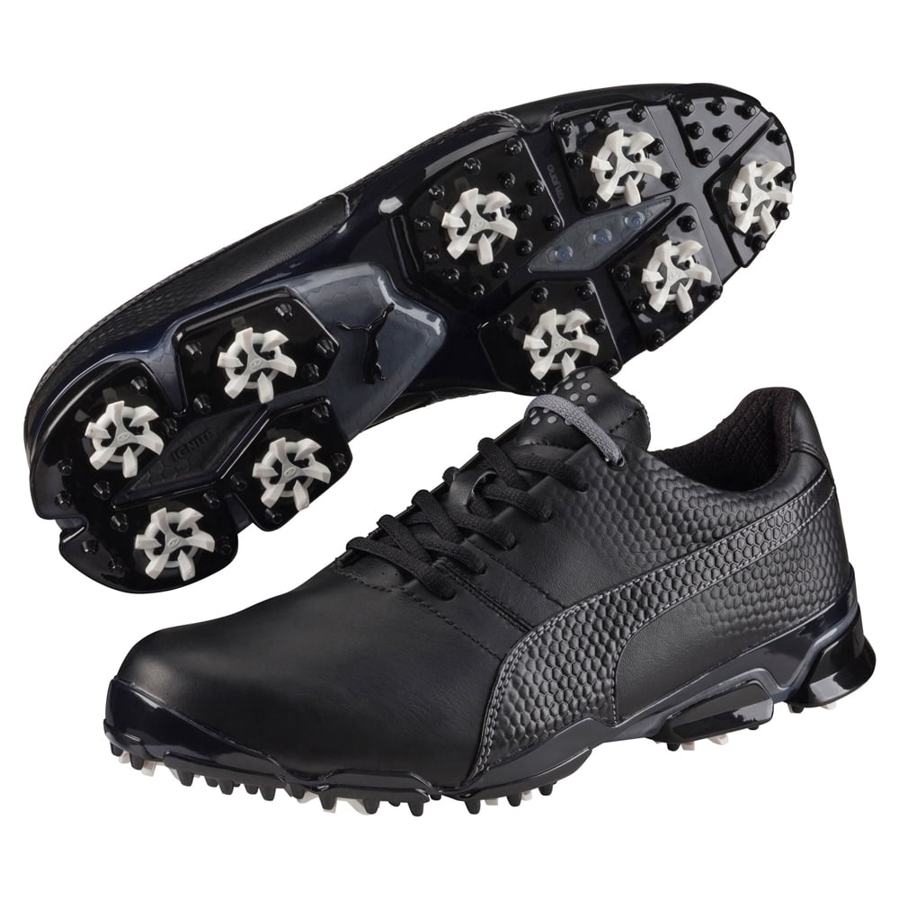 puma ignite mens golf shoes