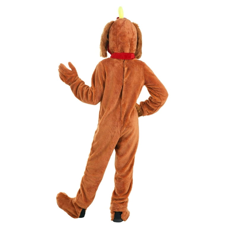 Max from the outlet grinch onesie