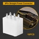 thumbnail image 4 of Conector De Alimentación 10Pcs 6Pin Btc Miner Conector Reemplazo Fuente De Alimentación Looper Cabecera Macho, 4 of 6