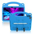 thumbnail image 1 of Funda para iPad de 10,2 pulgadas, iPad de 9.ª generación/iPad de 8.ª generación/iPad de 7.ª generación (2021/2020/2019), iPad air de 3.ª generación iPad de 10,5 pulgadas, funda protectora ligera para, 1 of 4