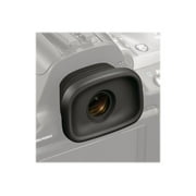 Sony FDA-ME1AM - Magnifying eyepiece - for a DSLR-A100, A230, A290, A300, A330, A350, A380, A390, A450, A500, A550, A560, A580, A850