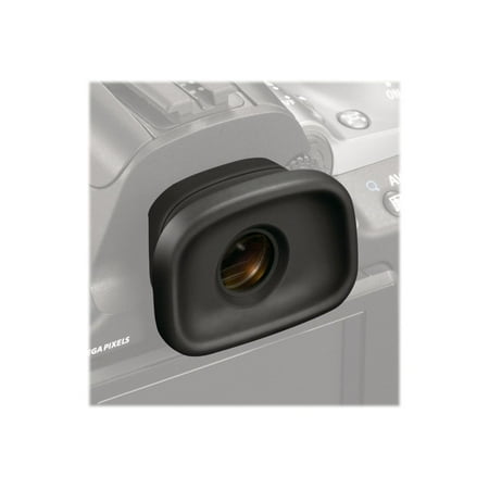 Sony FDA-ME1AM - Magnifying eyepiece - for a DSLR-A100, A230, A290, A300, A330, A350, A380, A390, A450, A500, A550, A560, A580, A850