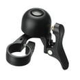 thumbnail image 4 of Bell Bike Bell Accessories Small Durable Portable Cycling Bell Handlebar Riding Folding Bike Road Bike Accessories Right, 4 of 8