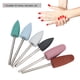 thumbnail image 5 of Broca De Material Para Uñas, Broca De Manicura, Salón De Belleza Exquisito Y Hermoso Para El Hogar ANGGREK 07, 5 of 8