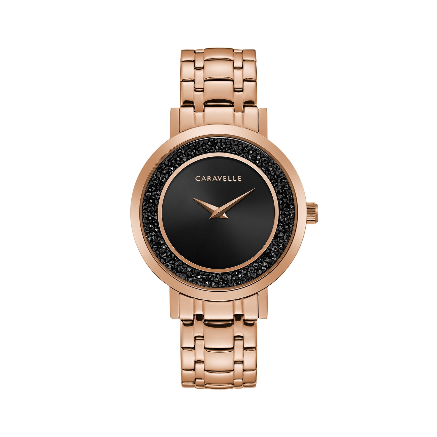 caravelle women's watch