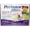 PetArmor Plus Flea/Tick Control Drop