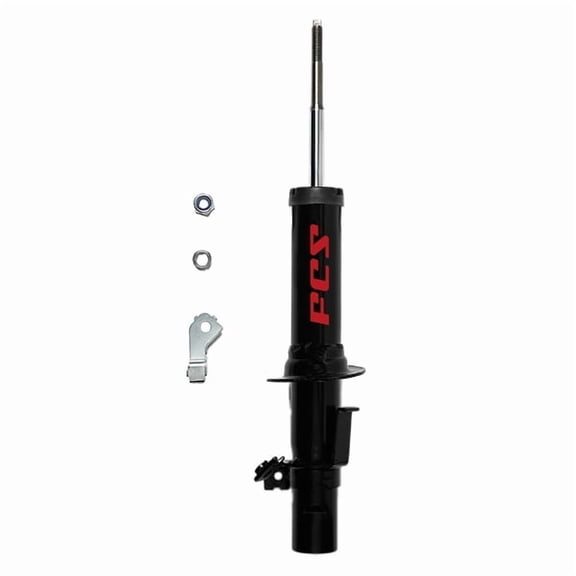 Suspension Strut Assembly