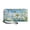 Butterfly, variant on Chririnla Geometric Horse Pattern Coin Bag with Zip Around Waterproof Women's Wallets for Outdoor, PU Leather Long Wallet for Shopping