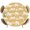 Yellow, variant on Yellow Palm Tree Summer Round Tablecloth 45-54 Inch Round Fitted Table Cloth with Elastic Edge, Beach Tropical Botanical Coastal Waterproof Table Cover Protector for Outdoor Picnic Party Dining