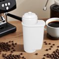 thumbnail image 2 of Coffee Machine Water Filter Cartridges Replacement for Espresso & Drip Coffee Makers Improves Taste Reduces Scale Essential Accessory, 2 of 8