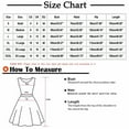 thumbnail image 2 of Edvintorg Women Cocktail Dress Round-Neck Sleeveless Sequin Ball Tassel Mini Dresses Party Banquet Dance Dress Vestidos On Clearance, 2 of 6
