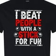 thumbnail image 4 of Inktastic Pool Billiards Game T-Shirt, 4 of 5