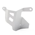 thumbnail image 5 of NS Shift Lever Brake Master Cylinder Guard Cover for BMW F750GS F850GS 18-19,Silver, 5 of 9