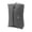2, variant on 17L Gray Flat Bottom Vacuum Compression Storage Bag With View Window And Sealed Zipper For Efficient travels Organizers
