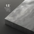 thumbnail image 4 of wall26 3 Panel Canvas Wall Art - Bright Color Lighthouse with Black and White Landscape - Giclee Print Gallery Wrap Modern Home Art Ready to Hang - 16"x24" x 3 Panels, 4 of 5