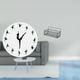 thumbnail image 2 of Reloj de pared,Reloj de pared con bailarina,reloj decorativo colgante.,Cesta de almacenamiento,Cesta organizadora de almacenamiento de cocina colgante de alambre,Organizador de pared para baño, 2 of 8