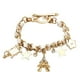 thumbnail image 2 of con Colgante Estrella PU Cuero Blanco, 2 of 5