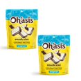 thumbnail image 5 of Snack Size Coconut Patties – Pack of 2 (5 oz Each, 10 oz Total) – Creamy Coconut Filling with Rich Dark Chocolate – Individually Wrapped Candy Bites – Gourmet Tropical Sweet Treat, 5 of 8