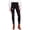 black, variant on Free People Womens Destroyed Skinny Fit Jeans, Black, 24