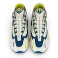 thumbnail image 4 of New Balance 1000 Sea Salt Heron Blue Men's Shoes Sneakers M1000CA, Men's U.S. Shoe Size 10, 4 of 12