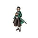 thumbnail image 1 of Figura Bandai SH Figuarts Demon Slayer Tanjiro Kamado, 1 of 5